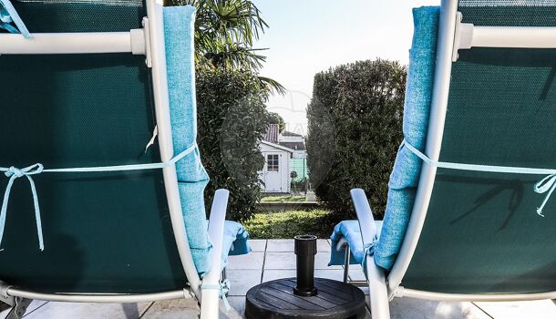 Villa / Maison 5 pièces  à vendre Saint-Georges-de-Didonne 17110