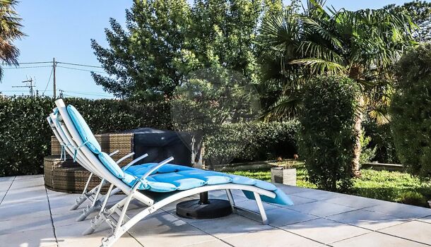 Villa / Maison 5 pièces  à vendre Saint-Georges-de-Didonne 17110