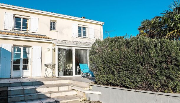 Villa / Maison 5 pièces  à vendre Saint-Georges-de-Didonne 17110