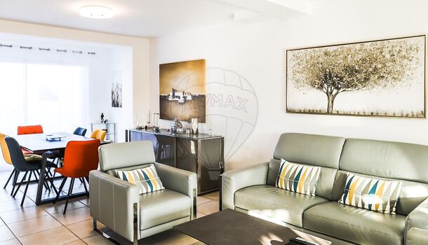 Villa / Maison 5 pièces  à vendre Saint-Georges-de-Didonne 17110