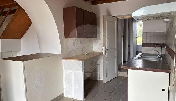 Villa / Maison 2 pièces  à vendre Gémozac 17260