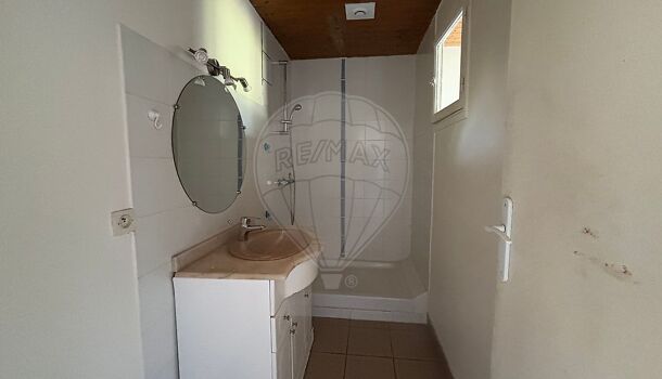 Villa / Maison 2 pièces  à vendre Gémozac 17260