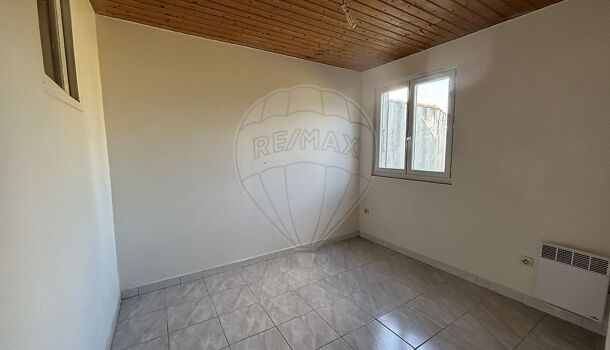 Villa / Maison 2 pièces  à vendre Gémozac 17260