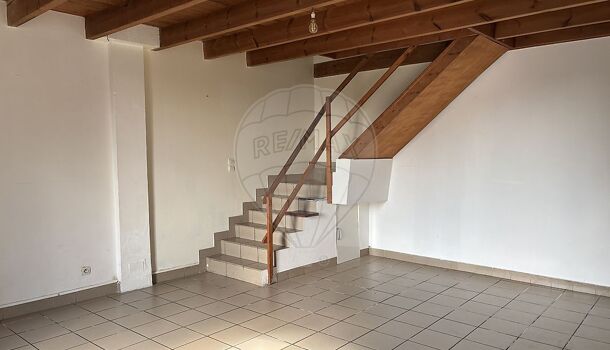 Villa / Maison 2 pièces  à vendre Gémozac 17260