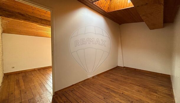 Villa / Maison 2 pièces  à vendre Gémozac 17260