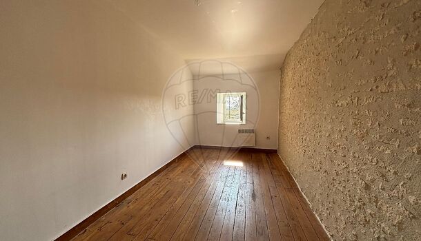 Villa / Maison 2 pièces  à vendre Gémozac 17260