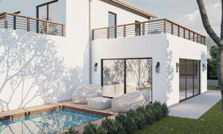 Maison 5 Pièces 130 m² à vendre à Francheville (69340)