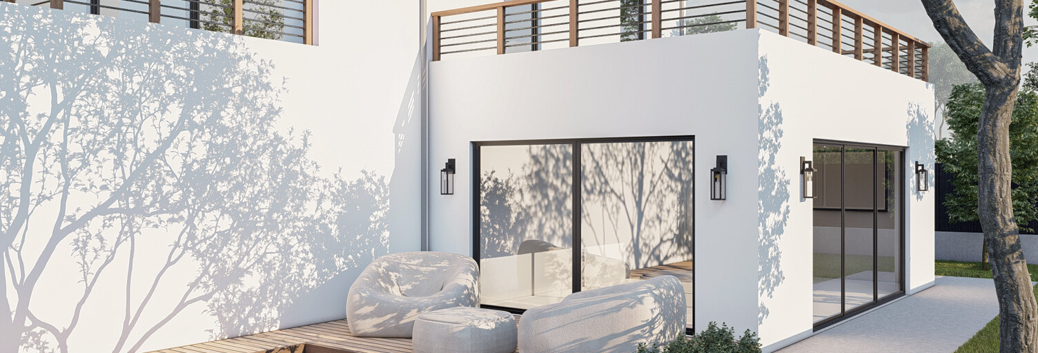 Maison 5 Pièces 130 m² à vendre à Francheville (69340)