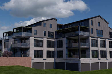 Immeuble  349960 €