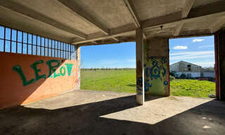 Immeuble  2000 m² à vendre à Tournus (71700)