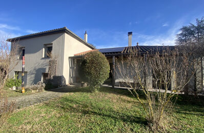 vente maison 991 000 € à proximité de Caluire-Et-Cuire (69300)