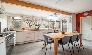 Maison 8 Pièces 175 m² à vendre à Francheville (69340)