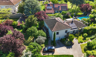 Maison 8 Pièces 175 m² à vendre à Brindas (69126)