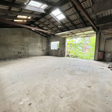 Maison 4 pièces 400000 €