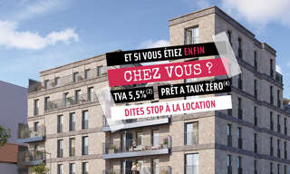 Appartement 5 Pièces 120 m² à vendre à Montreuil (93100)