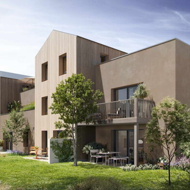 Maison 5 pièces 292000 €