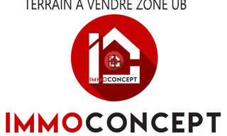 Terrain  1622 m² à vendre à Bagnols-sur-Cèze (30200)