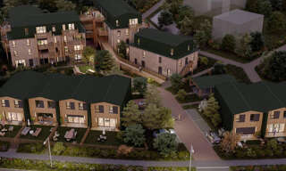 Appartement neuf   m² à vendre à Angers (49000)