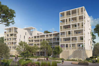 Appartement 5 pièces null €