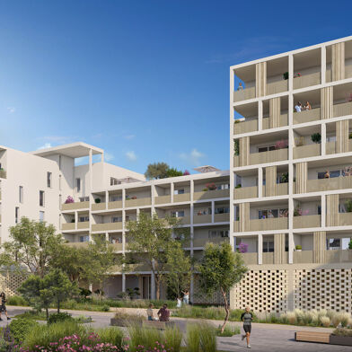 Appartement 5 pièces 435800 €