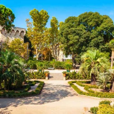 Appartement 5 pièces 435800 €