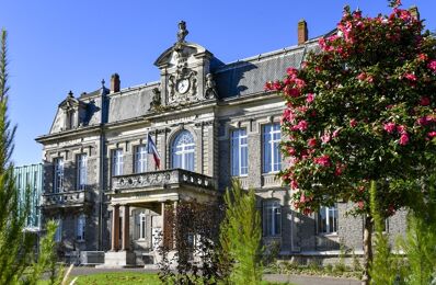 vente terrain 182 000 € à proximité de Château-Thébaud (44690)