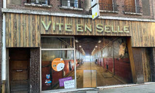 Commerce  68 m² à vendre à Évreux (27000)