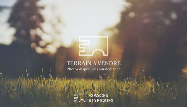Terrain  à vendre Bidart 64210