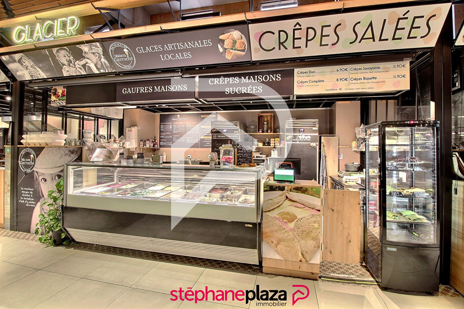 Local commercial  T2 à vendre Crau (La) 83260