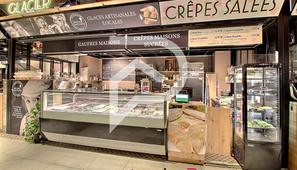 Local commercial 2 pièces  à vendre Crau (La) 83260