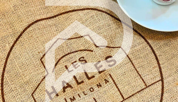 Local commercial 2 pièces  à vendre Crau (La) 83260