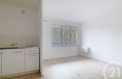 vente appartement 179 000 € à proximité de Alfortville (94140)