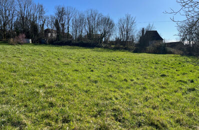 vente terrain 25 000 € à proximité de Castelnaud-la-Chapelle (24250)