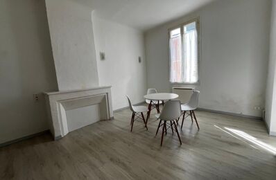 location appartement 440 € CC /mois à proximité de Les Salles-sur-Verdon (83630)