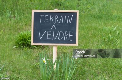 vente terrain 69 500 € à proximité de Bernos-Beaulac (33430)