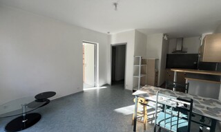 Appartement 2 Pièces 37 m² à louer à Rodez (12000)
