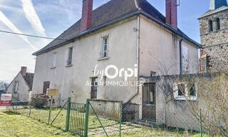 Maison 3 Pièces 113 m² à vendre à Murat (03390)