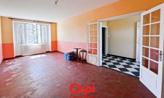 Maison 3 Pièces 113 m² à vendre à Murat (03390)