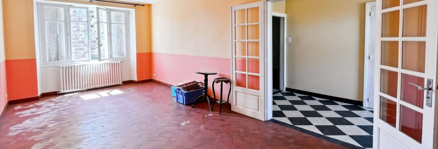 Maison 3 Pièces 113 m² à vendre à Murat (03390)