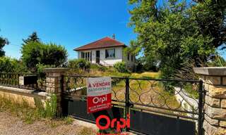 Maison 4 Pièces 100 m² à vendre à Murat (03390)