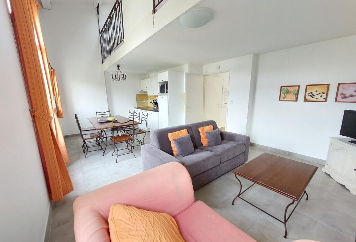 Appartement T4 À Vendre — photo 1