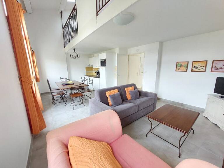 Appartement T4 À Vendre — photo 1