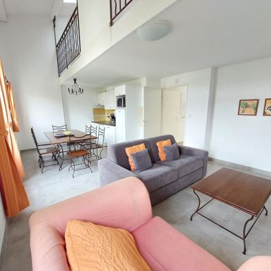 Appartement 4 pièces 249000 €