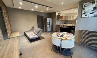 Appartement 3 Pièces 58 m² à vendre à Marignane (13700)