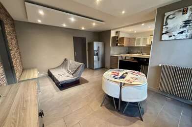 Appartement 3 pièces 139900 €