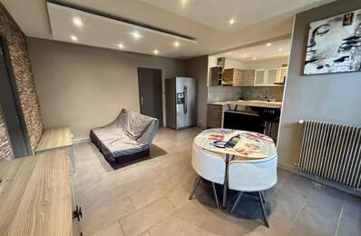 Appartement T3 de 58,56 m2 — photo du bien