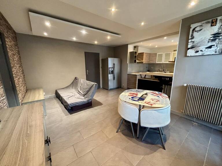 Appartement T3 de 58,56 m2 — photo 1