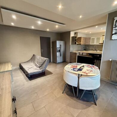 Appartement 3 pièces 139900 €