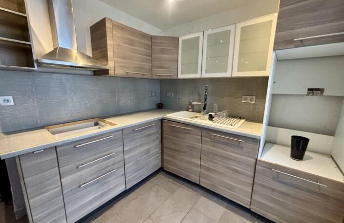 Appartement T3 de 58,56 m2 — photo 2