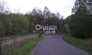 Terrain  20 m² à vendre à Tulle (19000)